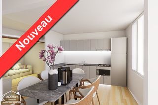  Appartement � vendre 3 pi�ces 59 m�