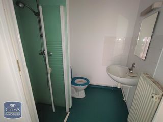  Appartement � louer 1 pi�ce 19 m�