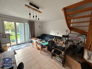  Maison � louer 4 pi�ces 81 m�