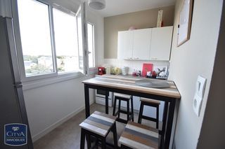  Appartement � louer 1 pi�ce 27 m�