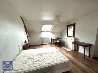  Appartement � louer 1 pi�ce 34 m�