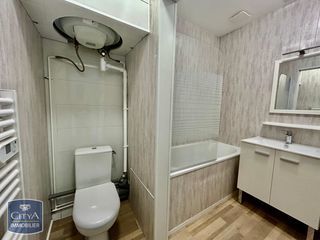  Appartement � louer 1 pi�ce 30 m�