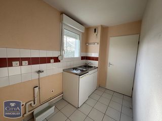  Appartement � louer 2 pi�ces 55 m�