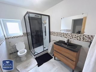  Maison � louer 2 pi�ces 62 m�