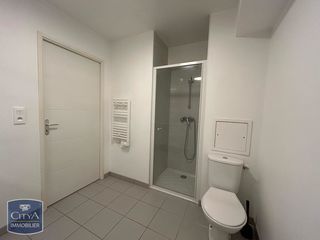  Appartement � louer 1 pi�ce 29 m�