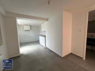  Appartement � louer 2 pi�ces 51 m�