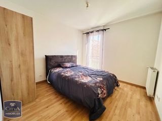  Appartement � louer 2 pi�ces 34 m�