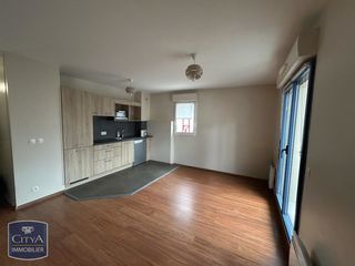  Appartement � louer 2 pi�ces 41 m�