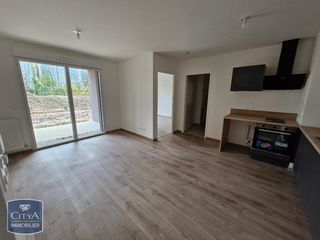  Appartement � louer 2 pi�ces 41 m�