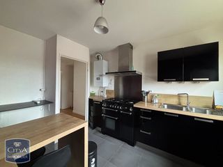  Appartement � louer 2 pi�ces 52 m�