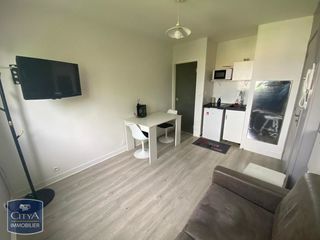  Appartement � louer 1 pi�ce 17 m�