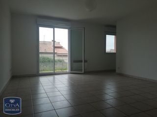  Appartement � louer 2 pi�ces 45 m�