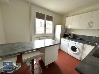  Appartement � louer 2 pi�ces 47 m�