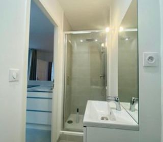  Appartement � louer 2 pi�ces 31 m�