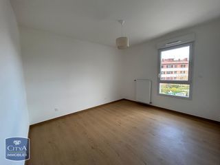  Appartement � louer 2 pi�ces 44 m�