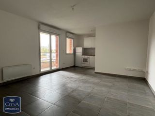  Appartement � louer 2 pi�ces 47 m�