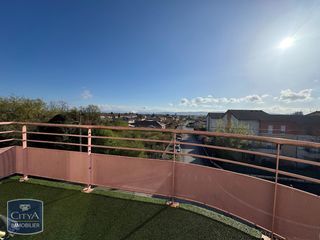  Appartement � louer 2 pi�ces 48 m�