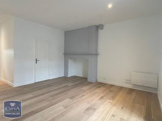  Appartement � louer 1 pi�ce 38 m�