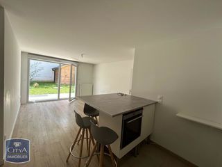  Appartement � louer 4 pi�ces 82 m�