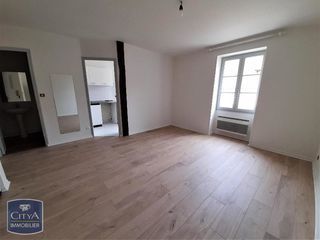  Appartement � louer 1 pi�ce 28 m�