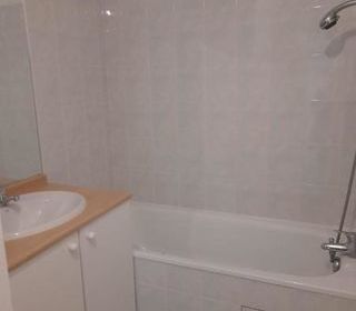  Appartement � louer 1 pi�ce 32 m�