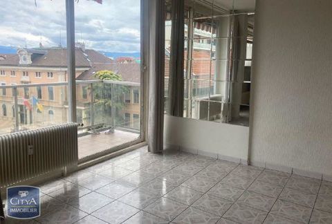   Location Appartement Appartement - 1 pi�ce(s) - 39 m�