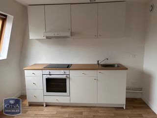  Appartement � louer 2 pi�ces 51 m�