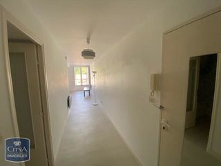  Appartement � louer 1 pi�ce 28 m�
