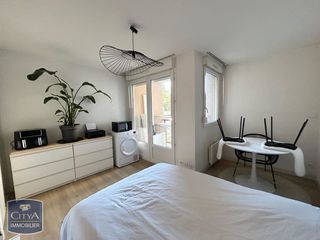  Appartement � louer 1 pi�ce 22 m�