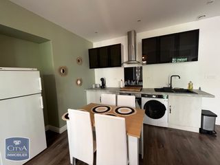  Appartement � louer 1 pi�ce 32 m�