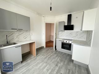  Appartement � louer 3 pi�ces 70 m�