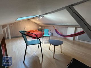  Appartement � louer 2 pi�ces 18 m�