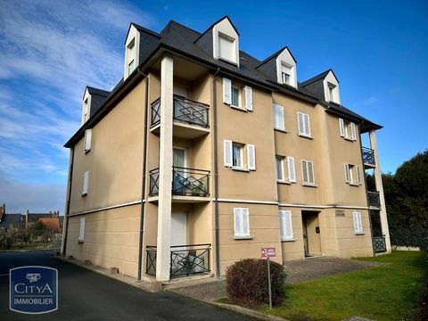   Location Appartement Appartement - 2 pi�ce(s) - 37 m�