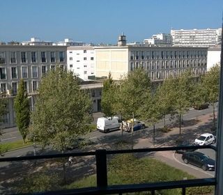  Appartement � louer 1 pi�ce 27 m�