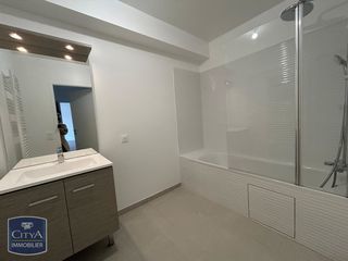  Appartement � louer 3 pi�ces 64 m�