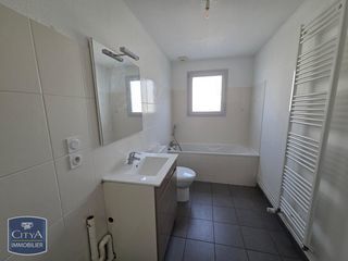  Maison � louer 4 pi�ces 86 m�