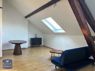  Appartement � louer 1 pi�ce 32 m�