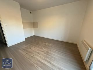  Appartement � louer 1 pi�ce 20 m�