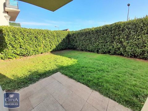   Location Appartement Appartement - 2 pi�ce(s) - 42 m�