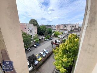  Appartement � louer 1 pi�ce 30 m�