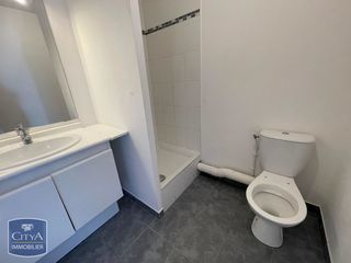  Appartement � louer 1 pi�ce 30 m�