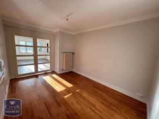  Appartement � louer 3 pi�ces 58 m�