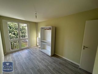  Appartement � louer 2 pi�ces 43 m�