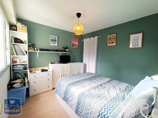  Appartement � louer 3 pi�ces 59 m�