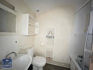  Appartement � louer 2 pi�ces 30 m�