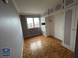  Appartement � louer 3 pi�ces 61 m�