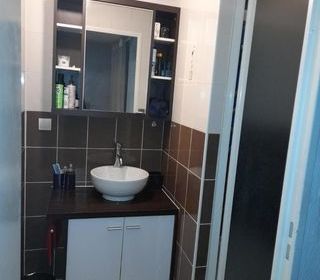  Appartement � louer 1 pi�ce 28 m�