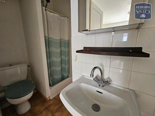  Appartement � louer 1 pi�ce 23 m� Poitiers