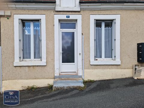   Location Appartement Appartement - 2 pi�ce(s) - 41 m�