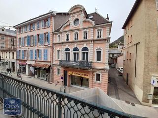  Appartement � louer 3 pi�ces 68 m�